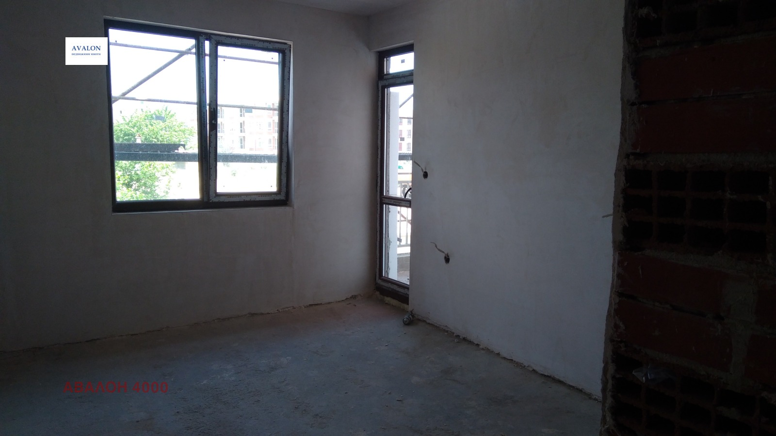 Продава 4-СТАЕН, гр. Пловдив, Остромила, снимка 7 - Апартаменти - 56158334