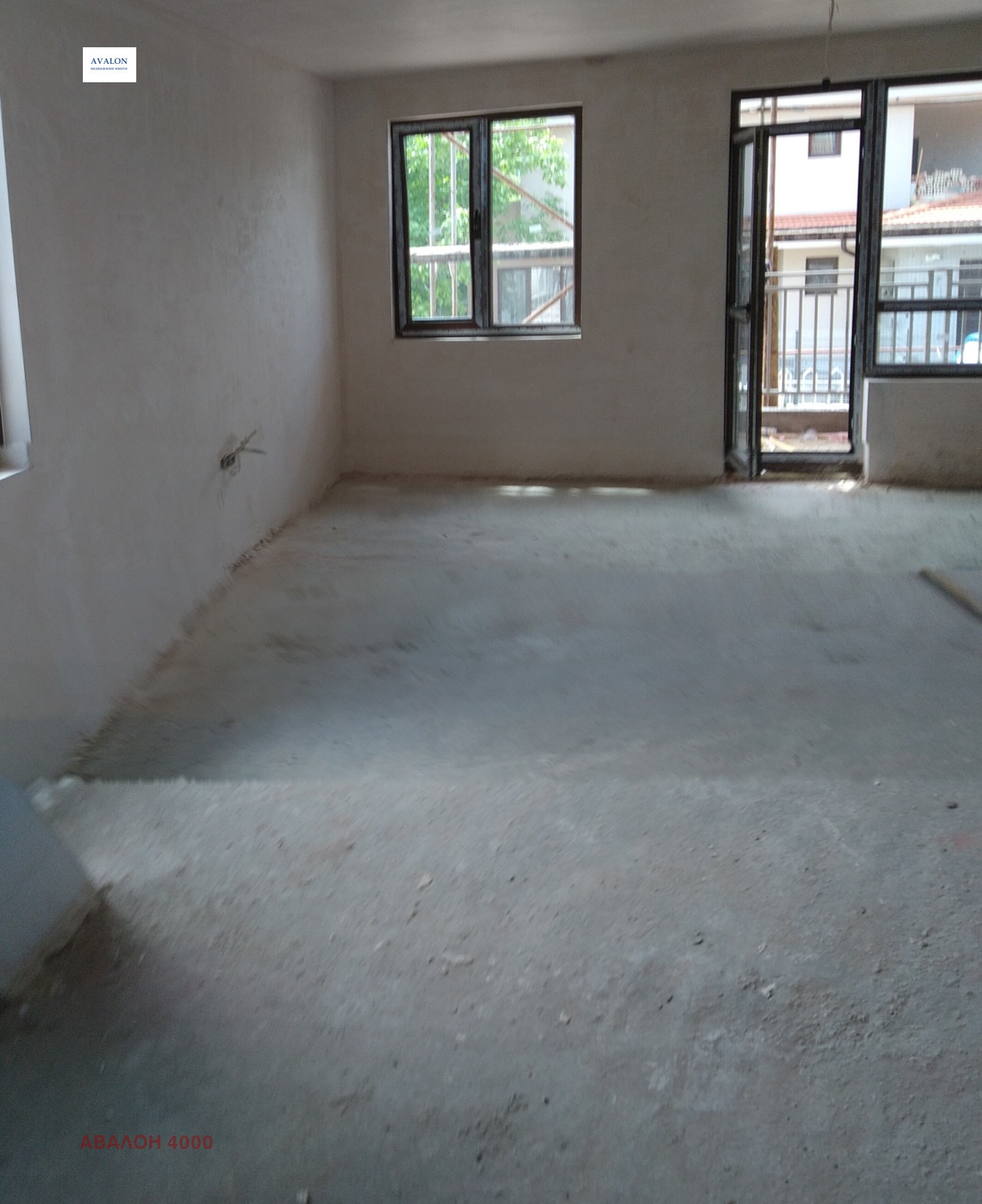Продава 4-СТАЕН, гр. Пловдив, Остромила, снимка 13 - Апартаменти - 56158334