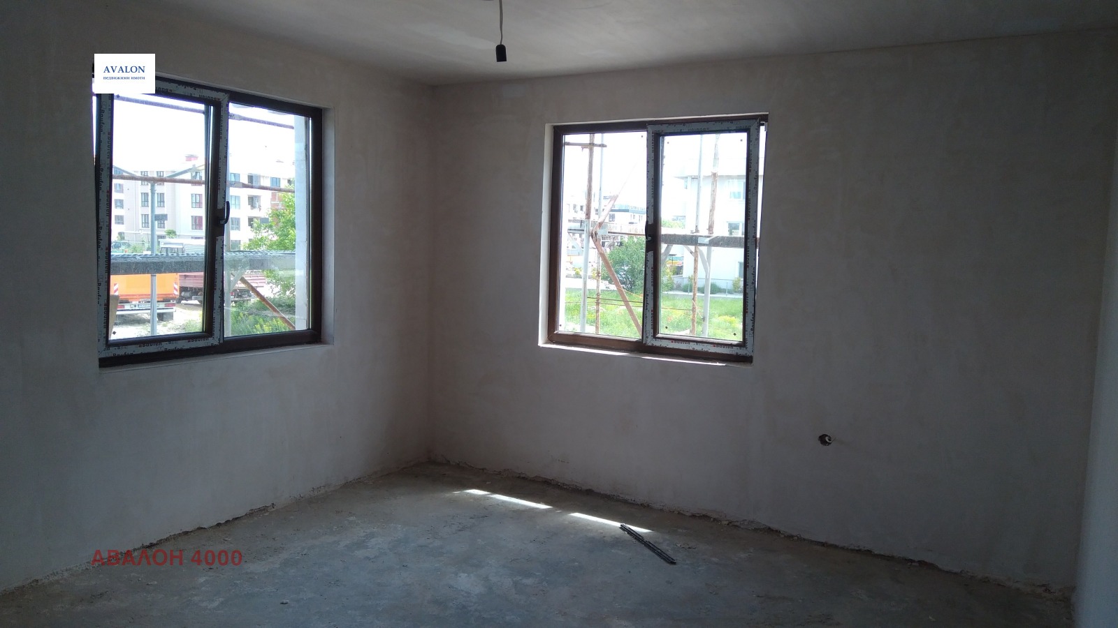 Продава 4-СТАЕН, гр. Пловдив, Остромила, снимка 9 - Апартаменти - 56158334