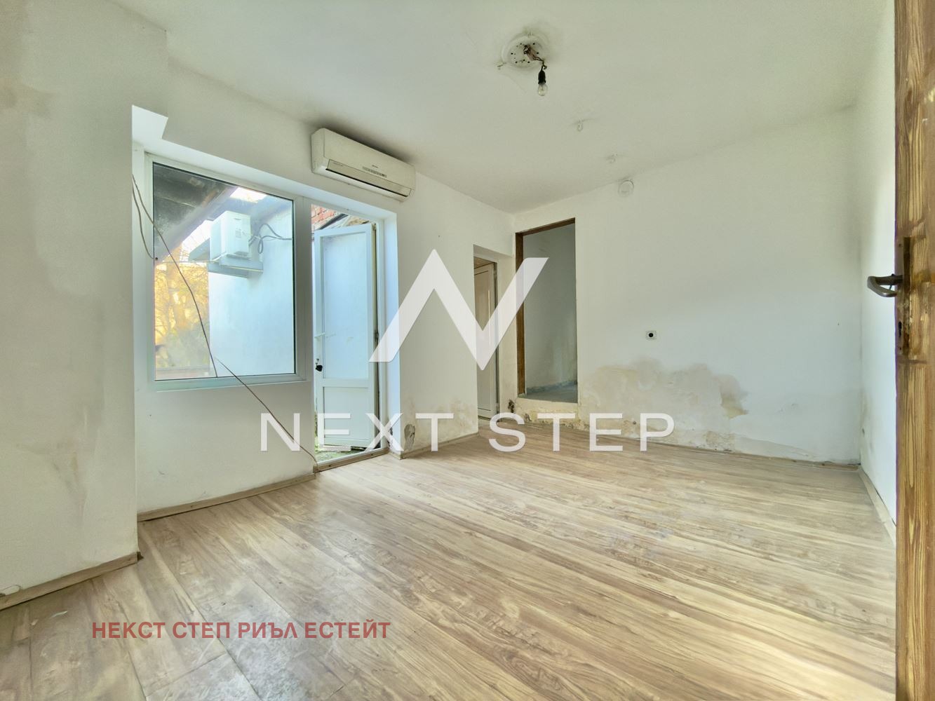 Продава КЪЩА, гр. Пловдив, Център, снимка 2 - Къщи - 53632602