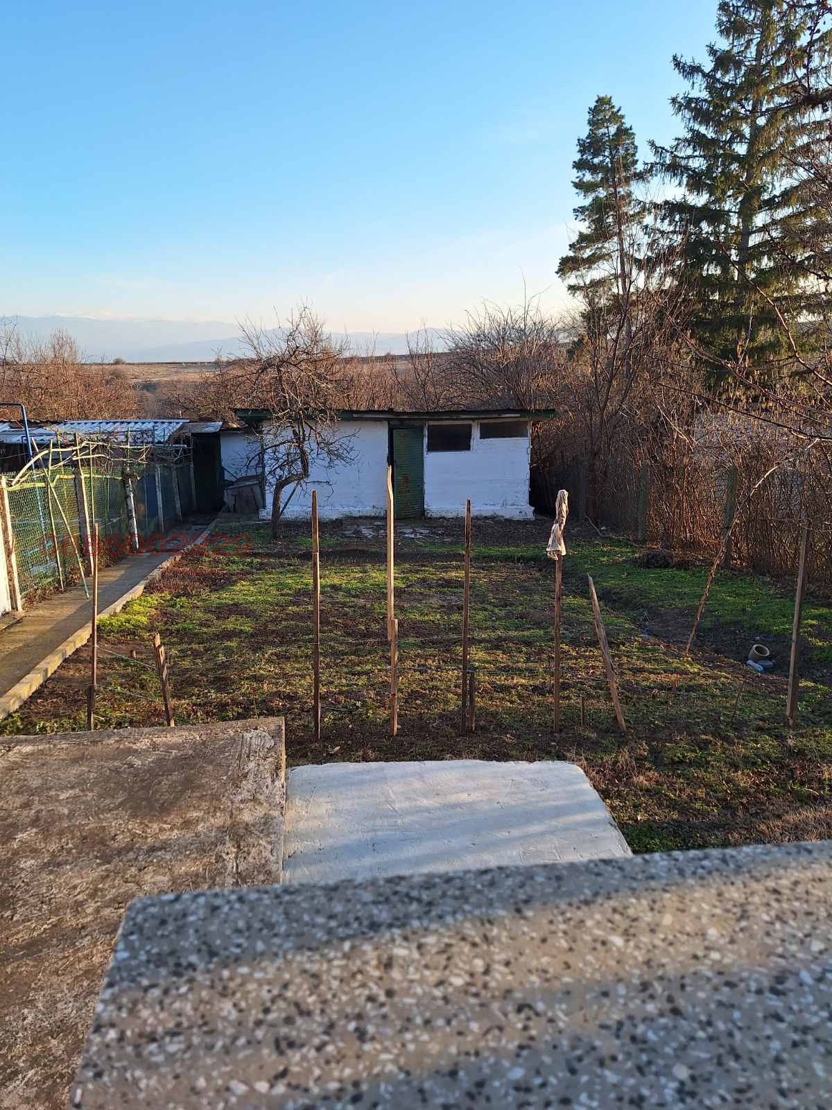 Продава КЪЩА, с. Пожарево, област София област, снимка 3 - Къщи - 54058247