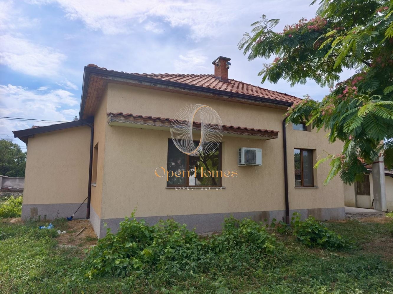 Продава КЪЩА, с. Скутаре, област Пловдив, снимка 3 - Къщи - 55014616