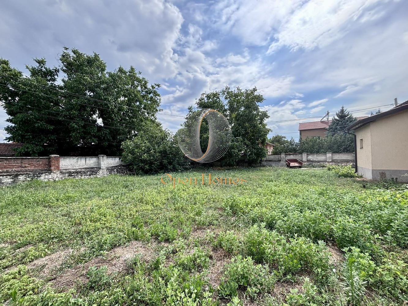 Продава КЪЩА, с. Скутаре, област Пловдив, снимка 6 - Къщи - 55014616