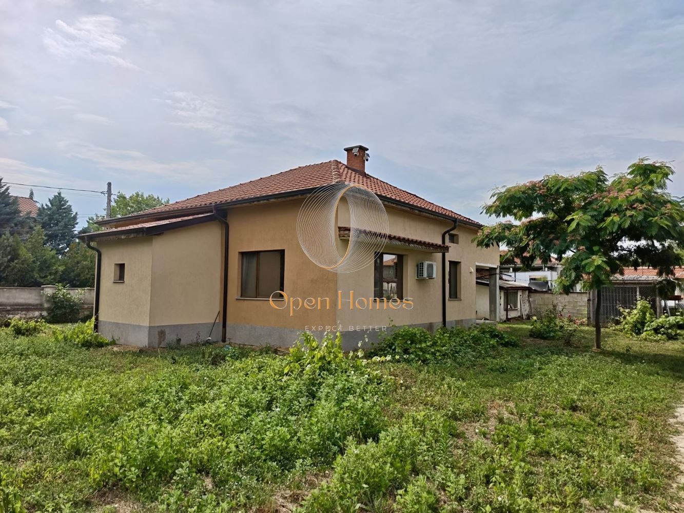 Продава КЪЩА, с. Скутаре, област Пловдив