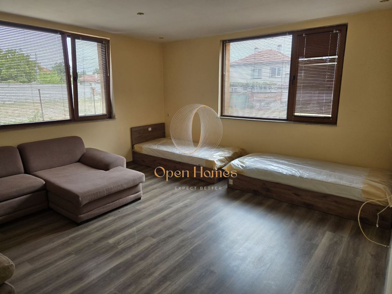 Продава КЪЩА, с. Скутаре, област Пловдив, снимка 11 - Къщи - 55014616