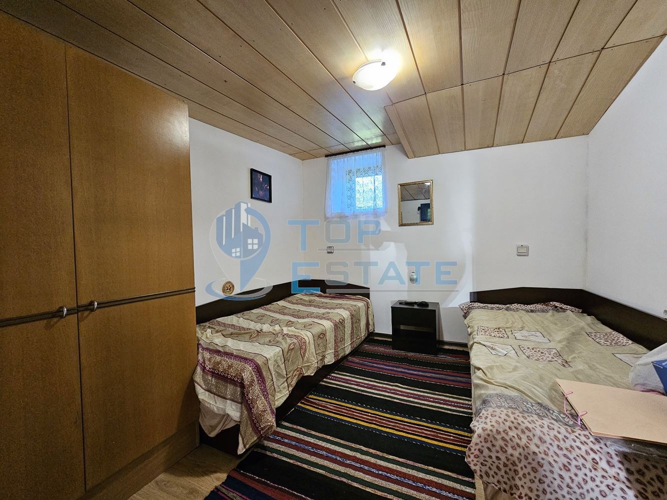 Продава КЪЩА, с. Яковци, област Велико Търново, снимка 10 - Къщи - 55406609