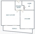 Продава 2-СТАЕН, гр. София, Студентски град, снимка 8