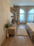 Продава  2-стаен град Варна , к.к. Св.Св. Константин и Елена , 77 кв.м | 58625197 - изображение [11]