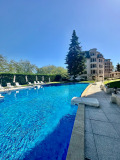 Продава  2-стаен град Варна , к.к. Св.Св. Константин и Елена , 77 кв.м | 58625197 - изображение [12]