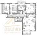 Продава  4-стаен град Пловдив , Остромила , 144 кв.м | 25571031 - изображение [3]