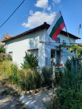 Продава КЪЩА, с. Дълбоки, област Стара Загора, снимка 1