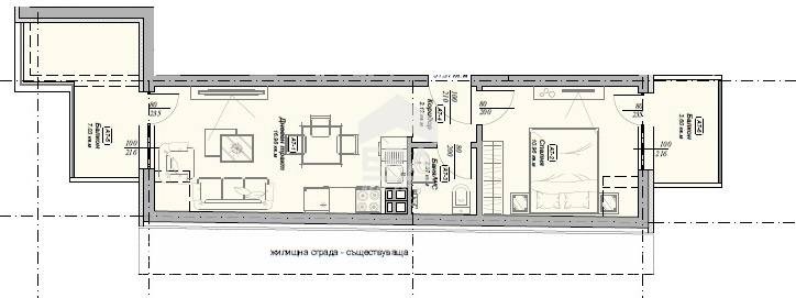 Продава 2-СТАЕН | Imot.bg — изображение 3
