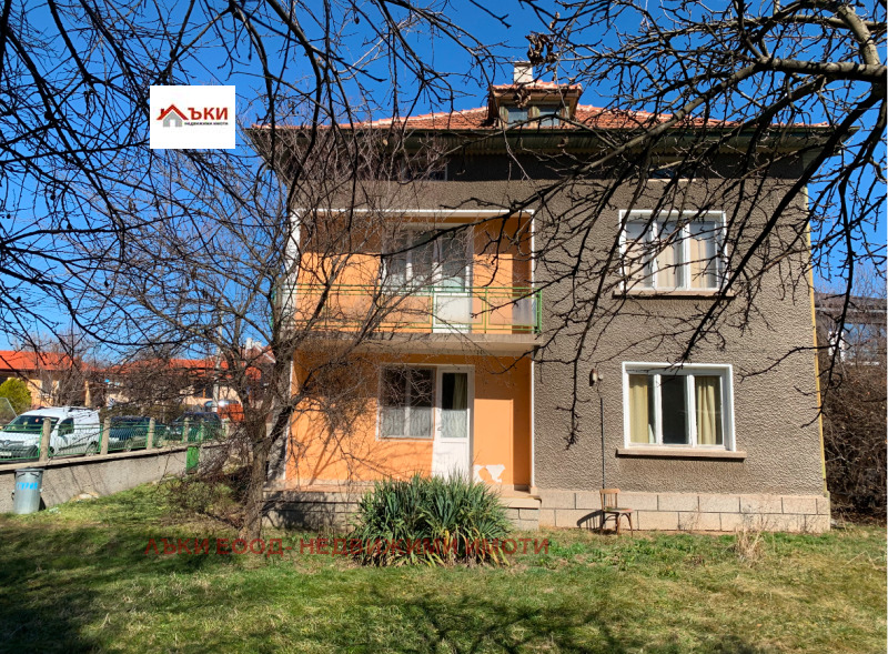Продава КЪЩА в град София, с. Горни Богров - 200 кв.м / 380 000 € » 743 215.40 лв., ЛЪКИ ЕООД- НЕДВИЖИМИ ИМОТИ