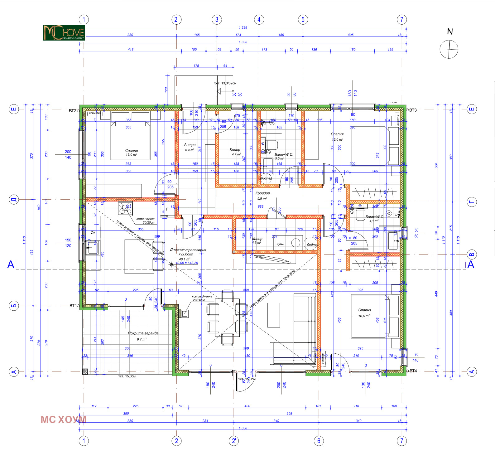 Продава КЪЩА | Imot.bg — изображение 15