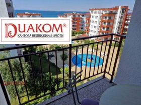 Studio Sveti Vlas, region Burgas 1