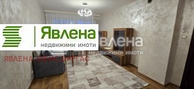 Продава 2-стаен град Бургас Меден рудник - зона В - [1] 