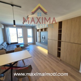 1 bedroom Kyuchuk Parizh, Plovdiv 1