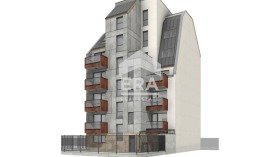 1 спальня Зимно кино Тракия, Варна
