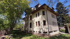 2 Schlafzimmer Malinowa dolina, Sofia 1