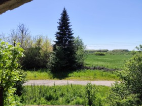 Кућа Пастрен, регион Стара Загора