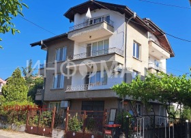 House Chernomorets, region Burgas