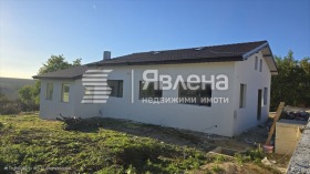 House Zornitsa, region Varna