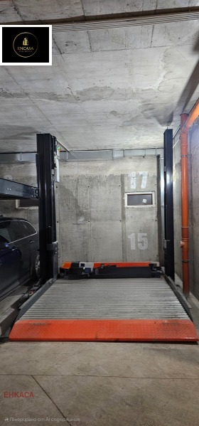 Продава  Гараж, Паркомясто, град София