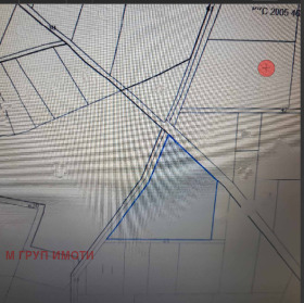 Парцел с. Труд, област Пловдив 1
