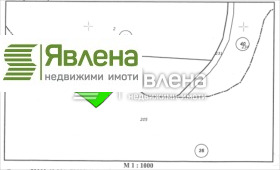 Plott Batanovtsi, region Pernik