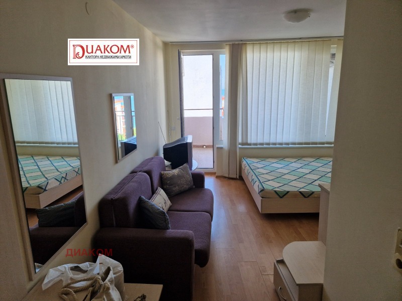 For Sale  Studio region Burgas , Sveti Vlas , 32 sq.m | 52192237 - image [7]