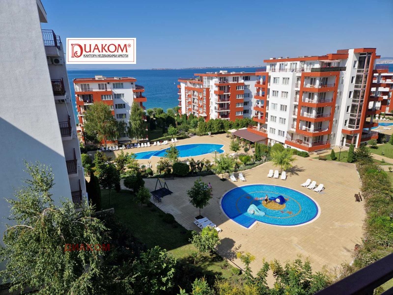 Zu verkaufen  Studio region Burgas , Sweti Wlas , 32 qm | 52192237 - Bild [10]