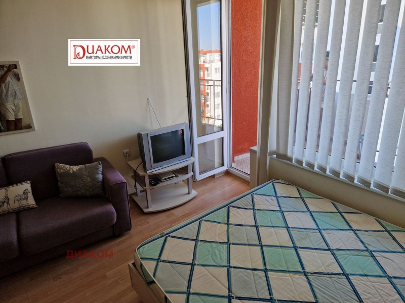 Te koop  Studio regio Boergas , Sveti Vlas , 32 m² | 52192237 - afbeelding [6]