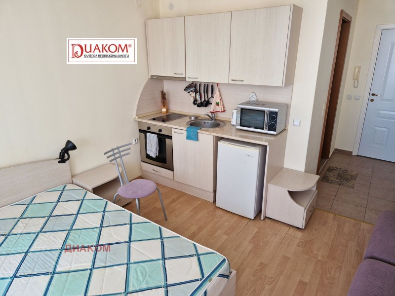 Zu verkaufen  Studio region Burgas , Sweti Wlas , 32 qm | 52192237 - Bild [5]