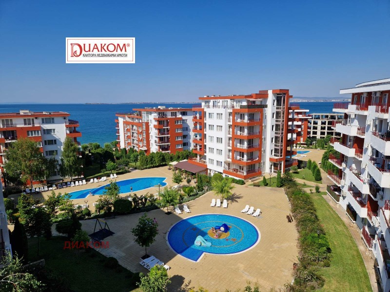 For Sale  Studio region Burgas , Sveti Vlas , 32 sq.m | 52192237 - image [9]