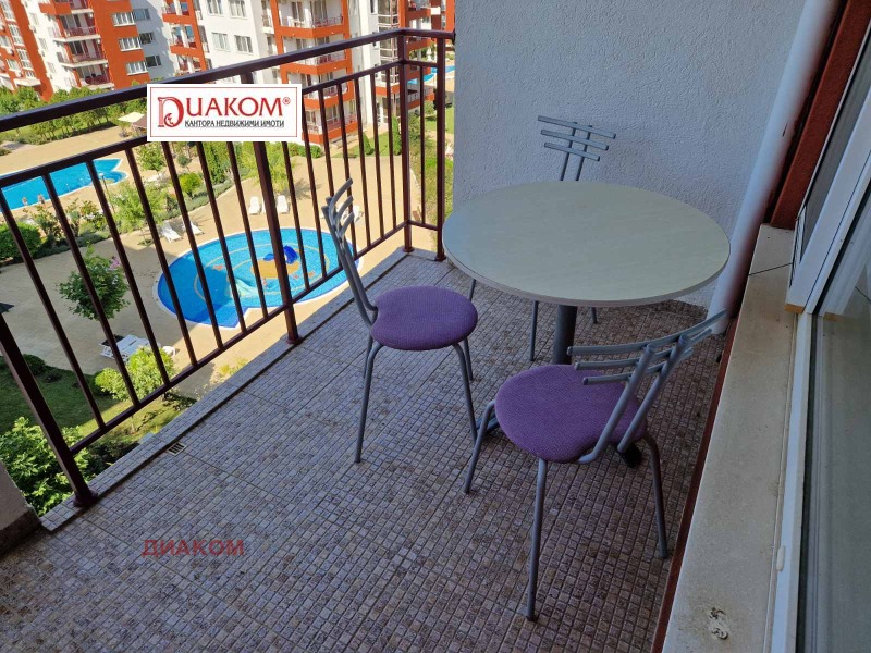 En venta  Estudio región Burgas , Sveti Vlas , 32 metros cuadrados | 52192237 - imagen [4]