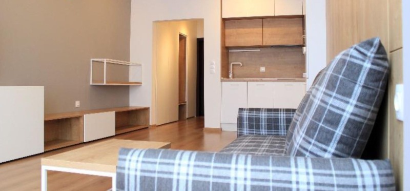 Продаја  Студио Софија , Полигона , 47 м2 | 79590552 - слика [6]