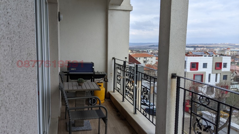 Продава 2-СТАЕН, гр. Обзор, област Бургас, снимка 15 - Апартаменти - 52782972