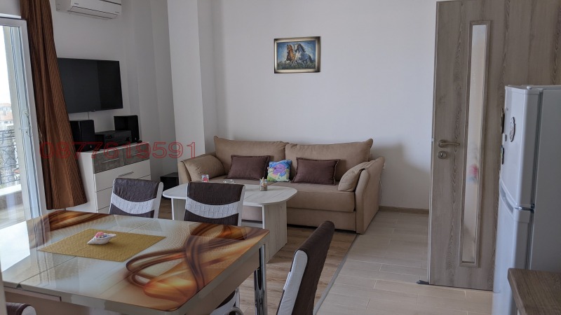 Продава 2-СТАЕН, гр. Обзор, област Бургас, снимка 8 - Апартаменти - 52782972