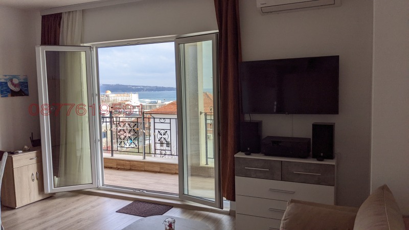 Продава 2-СТАЕН, гр. Обзор, област Бургас, снимка 9 - Апартаменти - 52782972