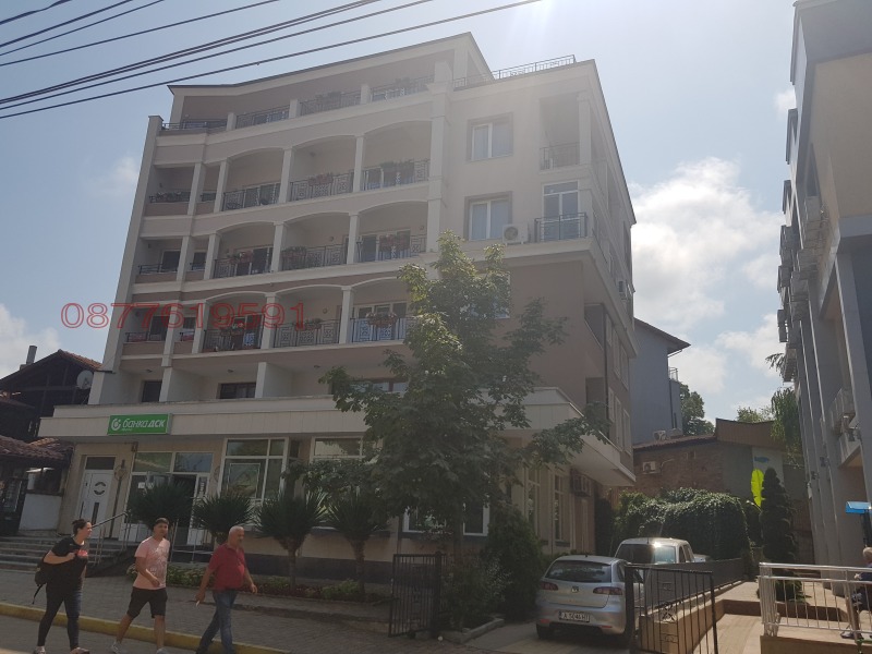 Продава 2-СТАЕН, гр. Обзор, област Бургас