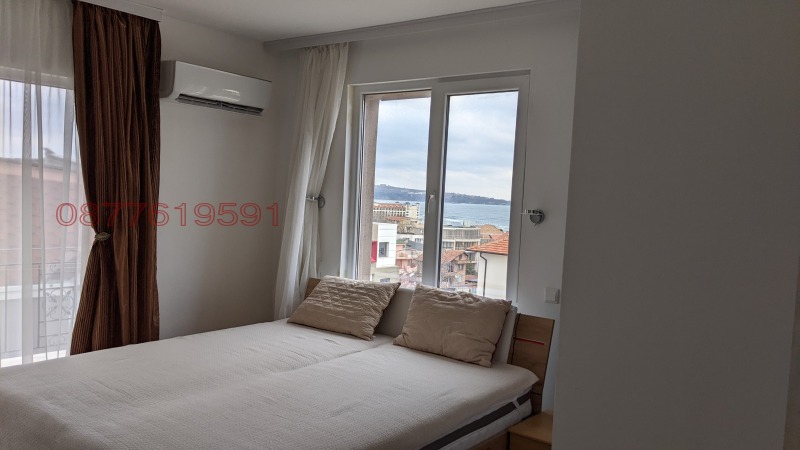 Продава 2-СТАЕН, гр. Обзор, област Бургас, снимка 5 - Апартаменти - 52782972