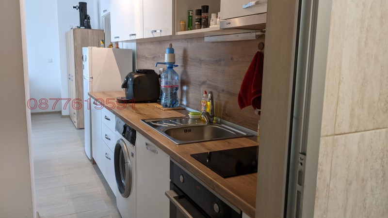 Продава 2-СТАЕН, гр. Обзор, област Бургас, снимка 12 - Апартаменти - 52782972