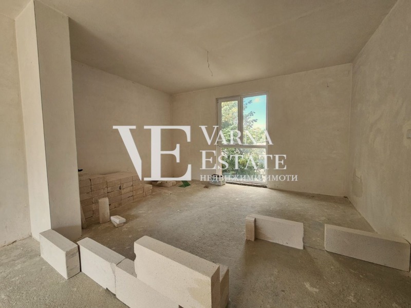 À venda  1 quarto Varna , k.k. Tchaika , 52 m² | 85286417 - imagem [3]