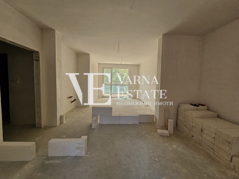 De vânzare  1 dormitor Varna , c.c. Ciaica , 52 mp | 85286417 - imagine [5]