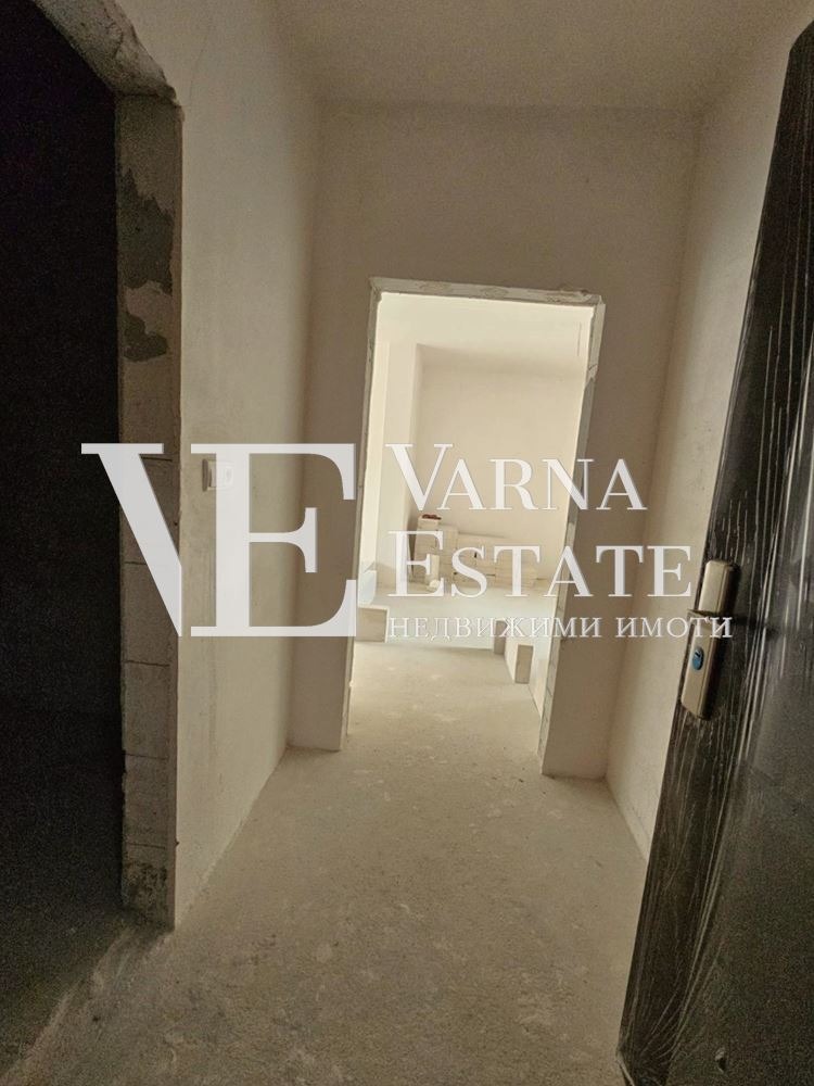 À venda  1 quarto Varna , k.k. Tchaika , 52 m² | 85286417 - imagem [8]