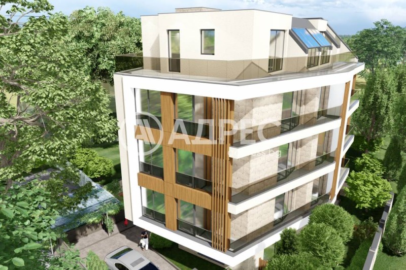 De vânzare  1 dormitor Sofia , Boiana , 59 mp | 63848440 - imagine [2]