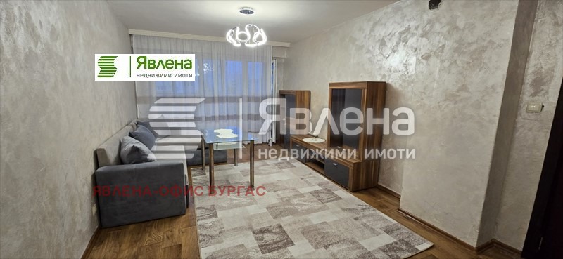 Продава  2-стаен, град Бургас, Меден рудник - зона В •  102 000 EUR • ID 86393974 — holmes.bg - [1] 