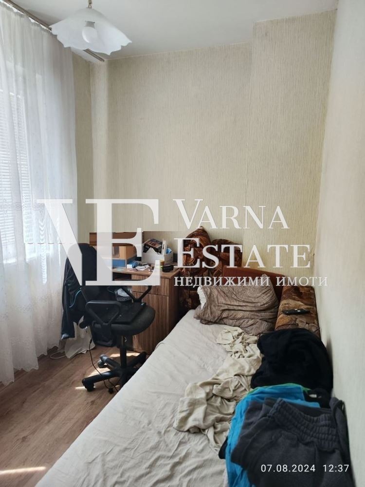 Продава 2-СТАЕН, гр. Варна, Владислав Варненчик 2, снимка 8 - Aпартаменти - 48115251