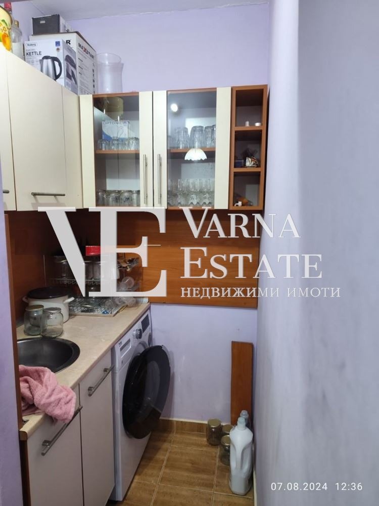 Продава 2-СТАЕН, гр. Варна, Владислав Варненчик 2, снимка 5 - Aпартаменти - 48115251