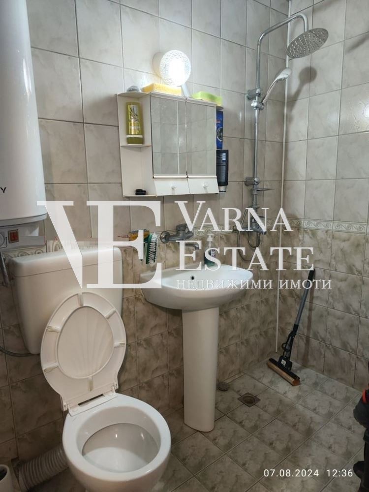 Продава 2-СТАЕН, гр. Варна, Владислав Варненчик 2, снимка 11 - Aпартаменти - 48115251